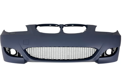 Bară față pentru BMW E60 / E61 sedan / combi - design M5