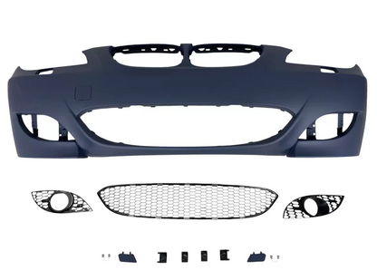 Bară față pentru BMW E60 / E61 sedan / combi - design M5
