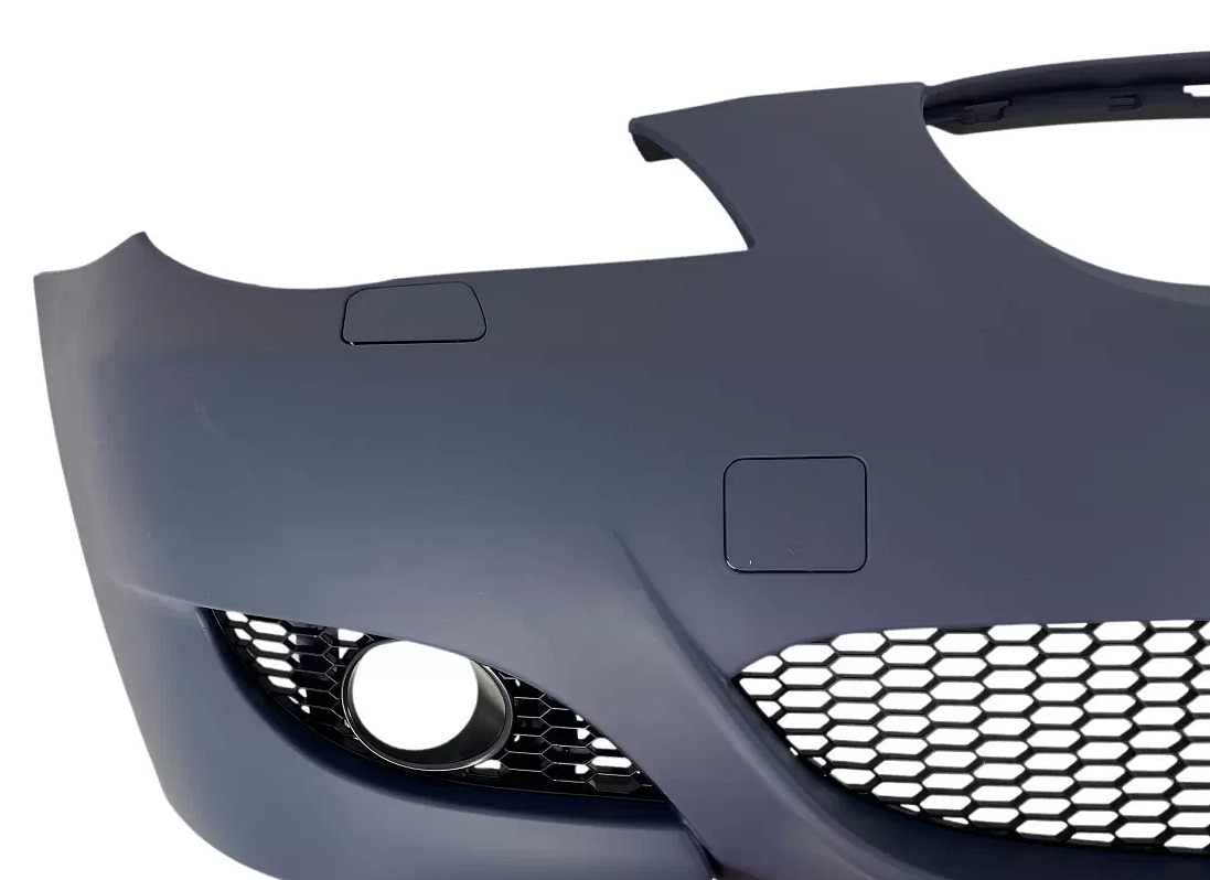 Bară față pentru BMW E60 / E61 sedan / combi - design M5