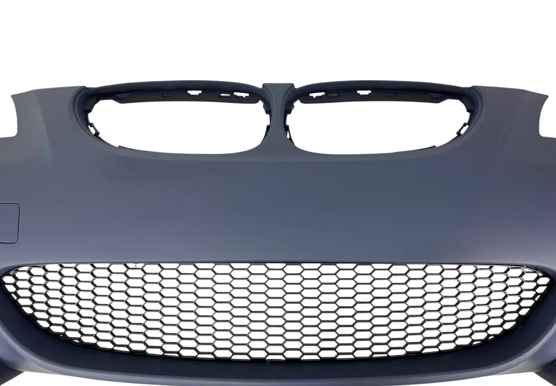 Bară față pentru BMW E60 / E61 sedan / combi - design M5