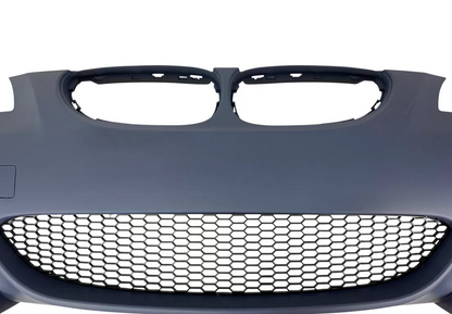 Bară față pentru BMW E60 / E61 sedan / combi - design M5
