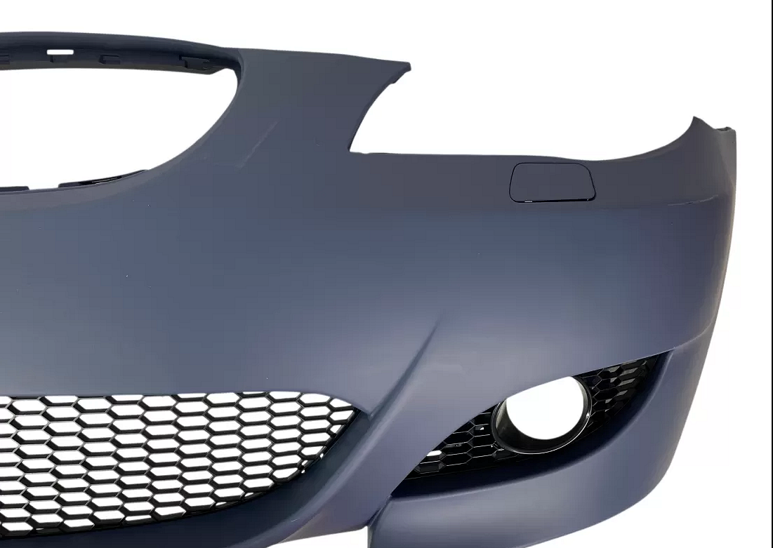 Bară față pentru BMW E60 / E61 sedan / combi - design M5