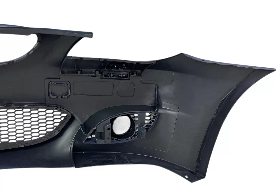 Bară față pentru BMW E60 / E61 sedan / combi - design M5