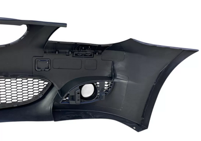 Bară față pentru BMW E60 / E61 sedan / combi - design M5
