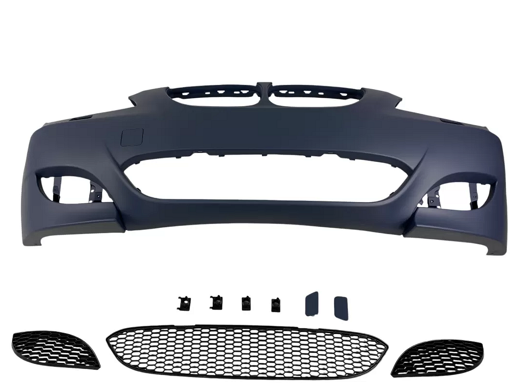 Bara față pentru BMW E60/E61 sedan/break - design M5