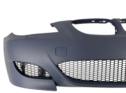 Bara față pentru BMW E60/E61 sedan/break - design M5