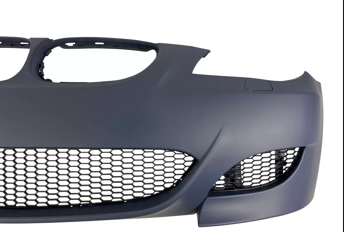 Bara față pentru BMW E60/E61 sedan/break - design M5