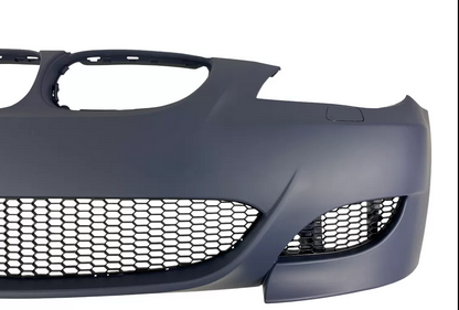 Bara față pentru BMW E60/E61 sedan/break - design M5