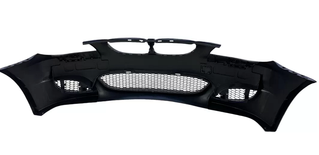 Bara față pentru BMW E60/E61 sedan/break - design M5