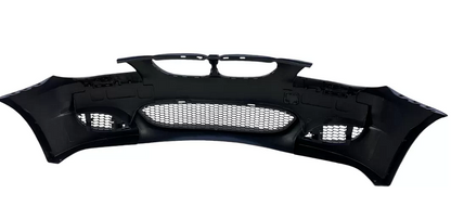 Bara față pentru BMW E60/E61 sedan/break - design M5