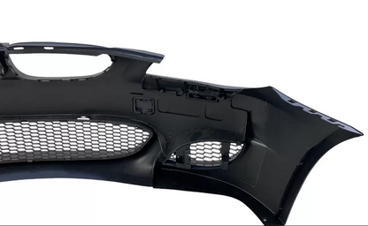 Bara față pentru BMW E60/E61 sedan/break - design M5