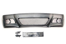 Предна броня BMW E46 седан и комби (1998-2005) - М3 Дизайн