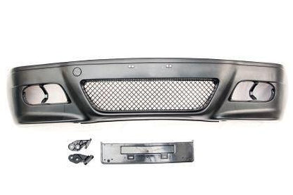 Предна броня BMW E46 седан и комби (1998-2005) - М3 Дизайн