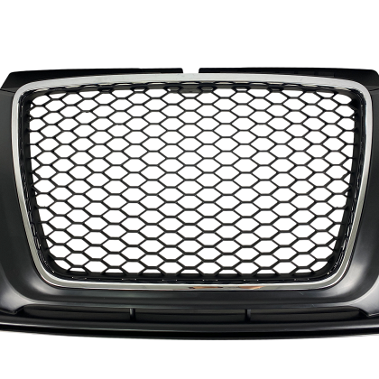 Предна броня за Audi A3 (2008-2012) - RS3 Дизайн
