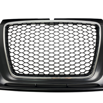Предна броня за Audi A3 (2008-2012) - RS3 Дизайн