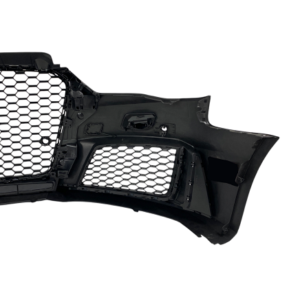 Front Bumper for Audi A3 (2012-2015) - RS3 Design with PDC Sensor Holes