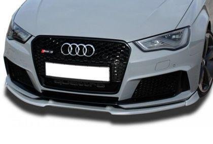 Front Bumper for Audi A3 (2012-2015) - RS3 Design with PDC Sensor Holes