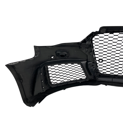 Front Bumper for Audi A3 (2012-2015) - RS3 Design with PDC Sensor Holes
