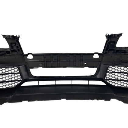 Bară de protecție față pentru Audi A4 B7 8E (2004-2008) - Design S-Line cu bandă cromată