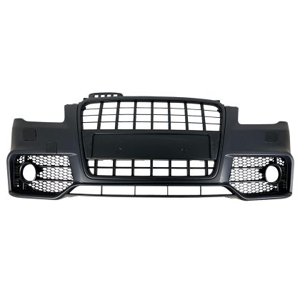 Предна броня за Audi A4 B7 8E (2004-2008) - S3 Дизайн