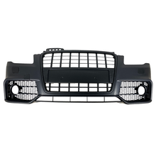 Front Bumper for Audi A4 B7 8E (2004-2008) - S3 Design