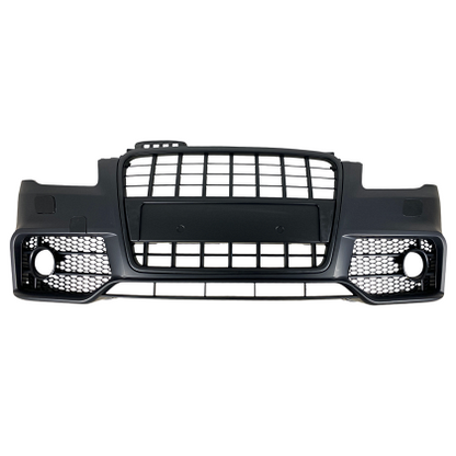 Предна броня за Audi A4 B7 8E (2004-2008) - S3 Дизайн