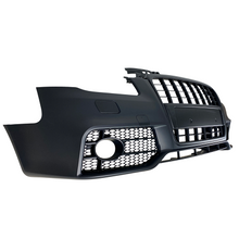 Front Bumper for Audi A4 B7 8E (2004-2008) - S3 Design