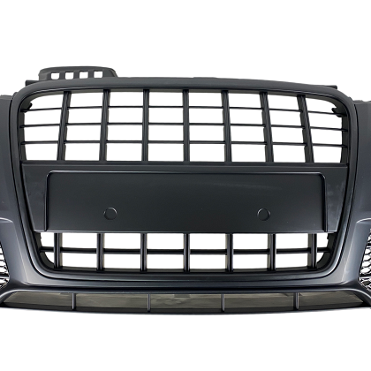 Предна броня за Audi A4 B7 8E (2004-2008) - S3 Дизайн