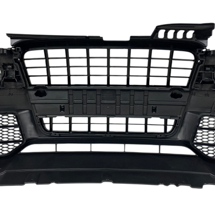 Предна броня за Audi A4 B7 8E (2004-2008) - S3 Дизайн