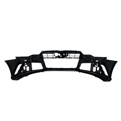 Front Bumper for Audi A6 (2011-2014) - RS6 Design with PDC Holes