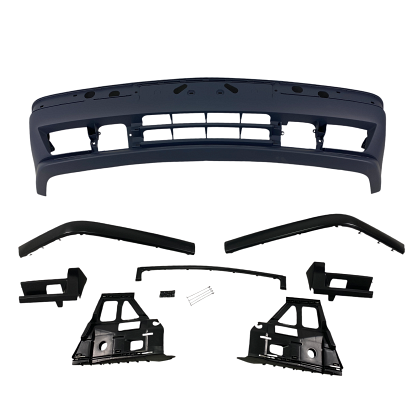 Bară față pentru BMW E34 - design M-Tech