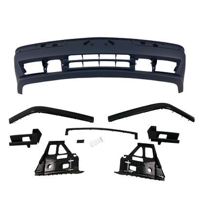 Bară față pentru BMW E34 - design M-Tech