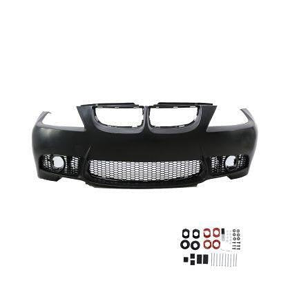 Front Bumper for BMW E90 Sedan and Wagon (2005-2008) - M3 Design