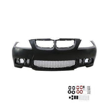 Front Bumper for BMW E90 Sedan and Wagon (2005-2008) - M3 Design