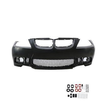 Front Bumper for BMW E90 Sedan and Wagon (2005-2008) - M3 Design