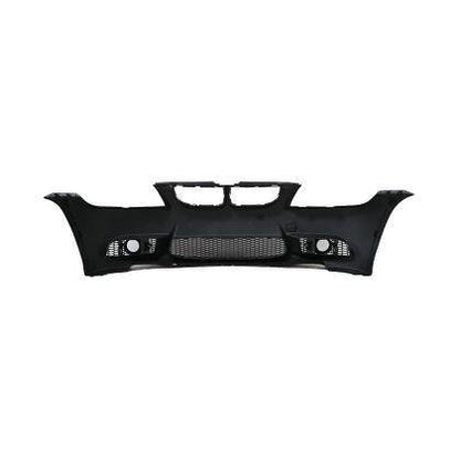 Front Bumper for BMW E90 Sedan and Wagon (2005-2008) - M3 Design