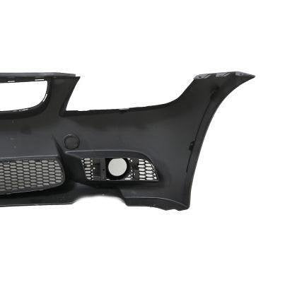 Front Bumper for BMW E90 Sedan and Wagon (2005-2008) - M3 Design
