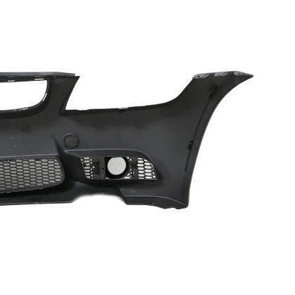 Front Bumper for BMW E90 Sedan and Wagon (2005-2008) - M3 Design