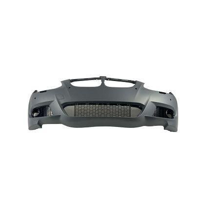 Bara de protecție față pentru BMW E92 (2009-2012) - M-Tech