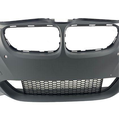 Bara de protecție față pentru BMW E92 (2009-2012) - M-Tech
