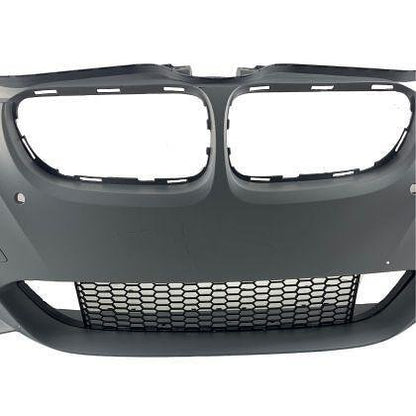 Bara de protecție față pentru BMW E92 (2009-2012) - M-Tech