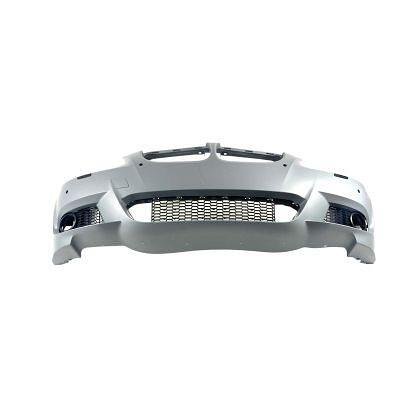 Bara de protecție față pentru BMW E92 (2009-2012) - M-Tech