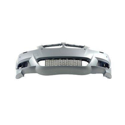 Bara de protecție față pentru BMW E92 (2009-2012) - M-Tech