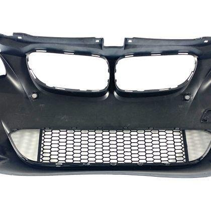 Bara de protecție față pentru BMW E92 (2009-2012) - M-Tech
