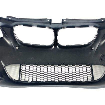 Bara de protecție față pentru BMW E92 (2009-2012) - M-Tech