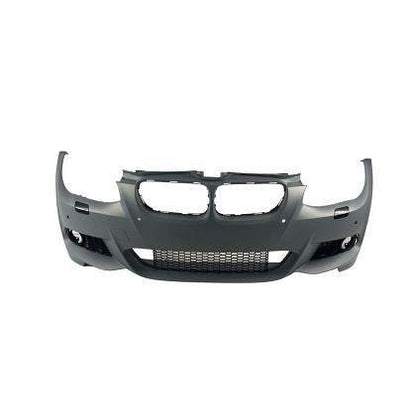 Bara de protecție față pentru BMW E92 (2009-2012) - M-Tech