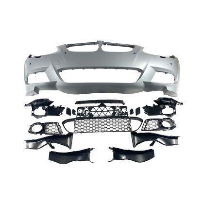 Bara de protecție față pentru BMW E92 (2009-2012) - M-Tech