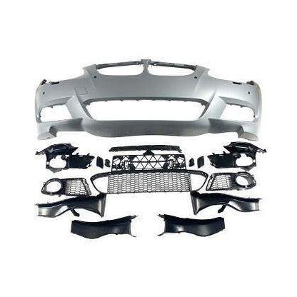 Bara de protecție față pentru BMW E92 (2009-2012) - M-Tech