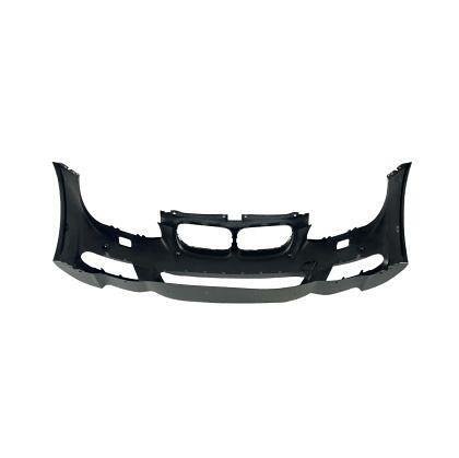 Bara de protecție față pentru BMW E92 (2009-2012) - M-Tech