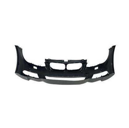 Bara de protecție față pentru BMW E92 (2009-2012) - M-Tech